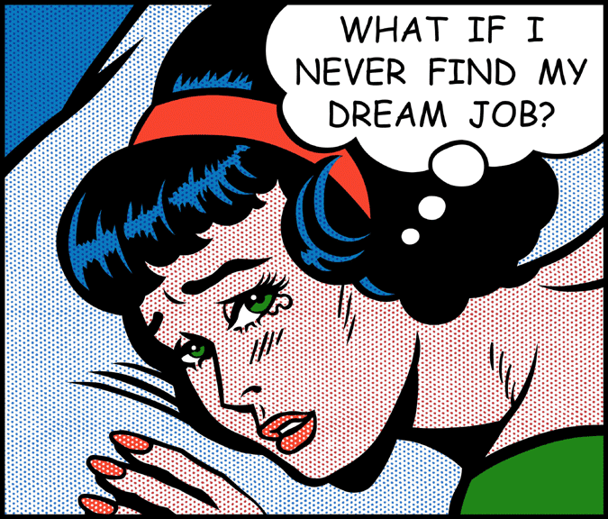 dreamjob