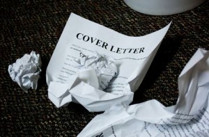 How Not to Write a Cover Letter