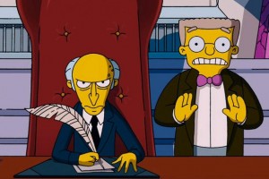 Smithers-Mr-Burns